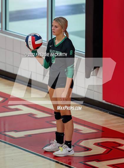 Thumbnail 3 in Pottsboro vs. Valley View photogallery.
