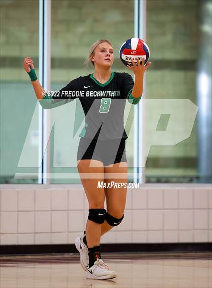 Thumbnail 1 in Pottsboro vs. Valley View photogallery.