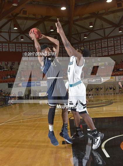 Thumbnail 2 in Sheldon vs. West (CIF SJS D1 Semifinal) photogallery.
