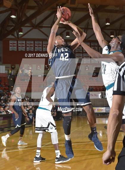 Thumbnail 2 in Sheldon vs. West (CIF SJS D1 Semifinal) photogallery.