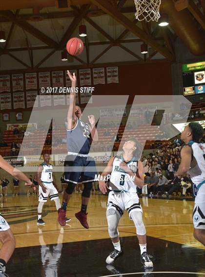Thumbnail 2 in Sheldon vs. West (CIF SJS D1 Semifinal) photogallery.