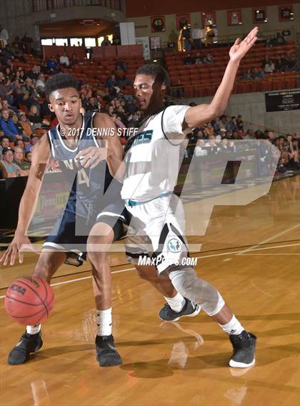 Thumbnail 1 in Sheldon vs. West (CIF SJS D1 Semifinal) photogallery.