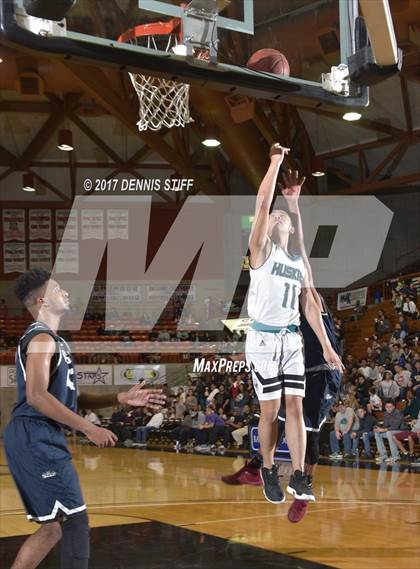 Thumbnail 1 in Sheldon vs. West (CIF SJS D1 Semifinal) photogallery.