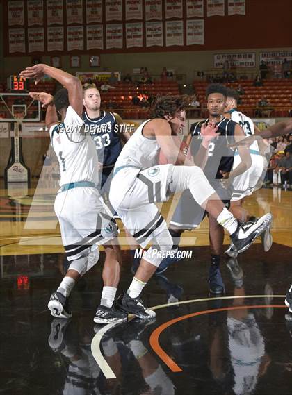 Thumbnail 3 in Sheldon vs. West (CIF SJS D1 Semifinal) photogallery.