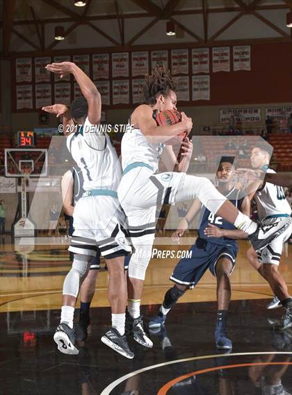 Thumbnail 2 in Sheldon vs. West (CIF SJS D1 Semifinal) photogallery.
