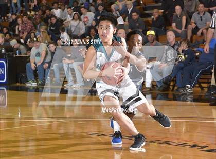 Thumbnail 3 in Sheldon vs. West (CIF SJS D1 Semifinal) photogallery.