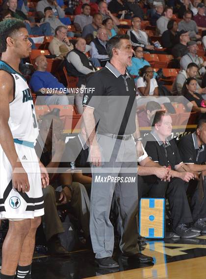 Thumbnail 2 in Sheldon vs. West (CIF SJS D1 Semifinal) photogallery.