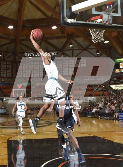 Thumbnail 1 in Sheldon vs. West (CIF SJS D1 Semifinal) photogallery.