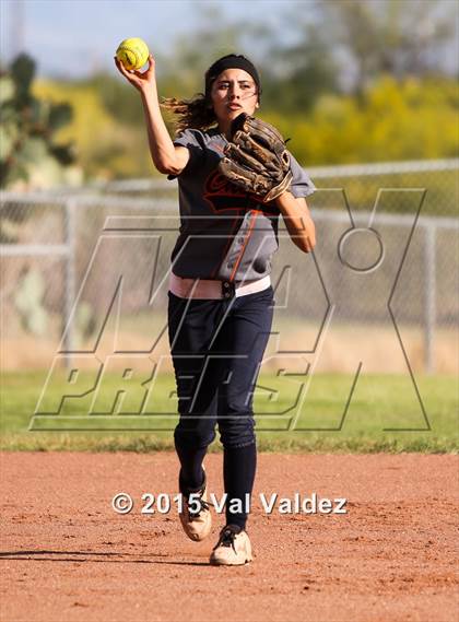 Thumbnail 3 in Pueblo @ Cholla photogallery.