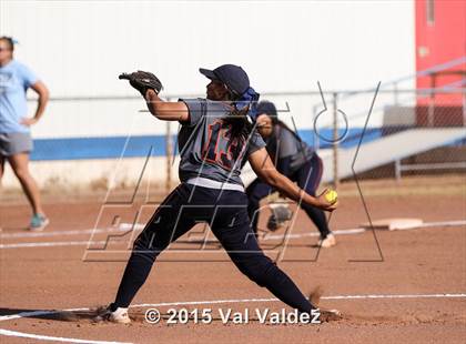 Thumbnail 3 in Pueblo @ Cholla photogallery.