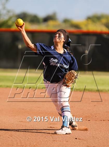 Thumbnail 1 in Pueblo @ Cholla photogallery.