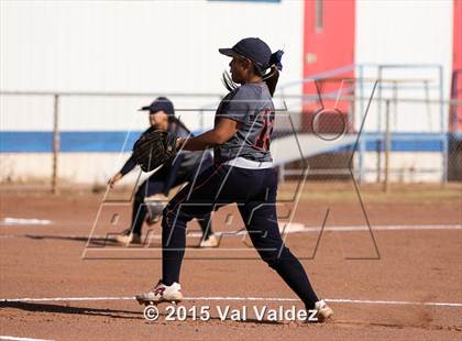 Thumbnail 3 in Pueblo @ Cholla photogallery.