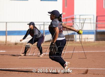 Thumbnail 2 in Pueblo @ Cholla photogallery.