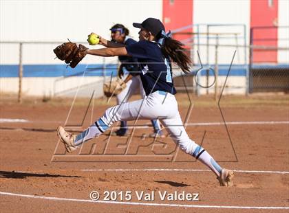 Thumbnail 2 in Pueblo @ Cholla photogallery.