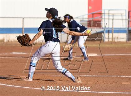 Thumbnail 3 in Pueblo @ Cholla photogallery.