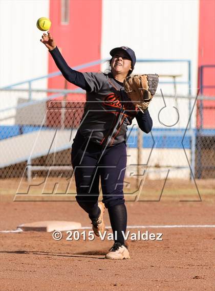 Thumbnail 1 in Pueblo @ Cholla photogallery.