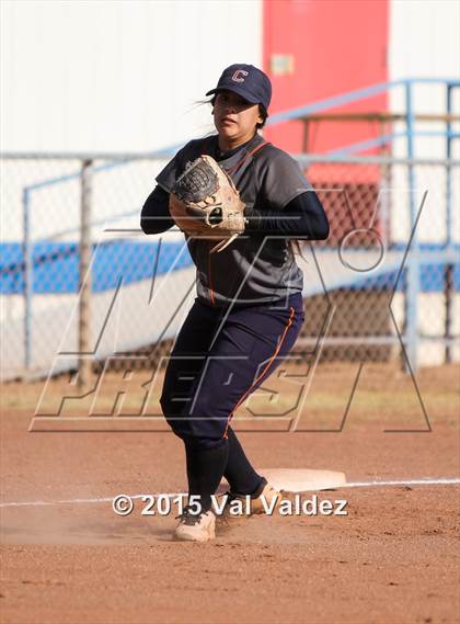 Thumbnail 3 in Pueblo @ Cholla photogallery.