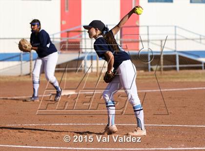 Thumbnail 1 in Pueblo @ Cholla photogallery.