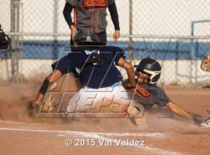 Thumbnail 3 in Pueblo @ Cholla photogallery.