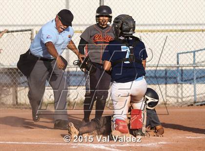 Thumbnail 3 in Pueblo @ Cholla photogallery.