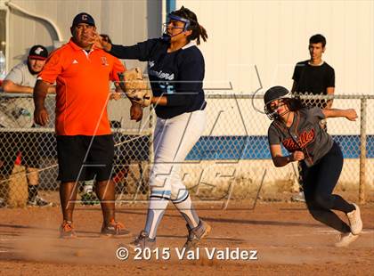 Thumbnail 2 in Pueblo @ Cholla photogallery.