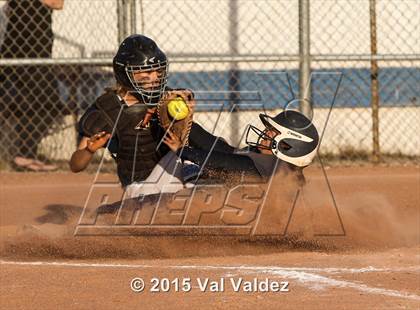 Thumbnail 3 in Pueblo @ Cholla photogallery.