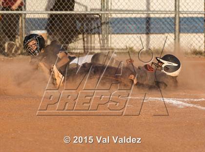 Thumbnail 1 in Pueblo @ Cholla photogallery.