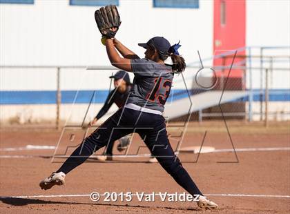 Thumbnail 1 in Pueblo @ Cholla photogallery.