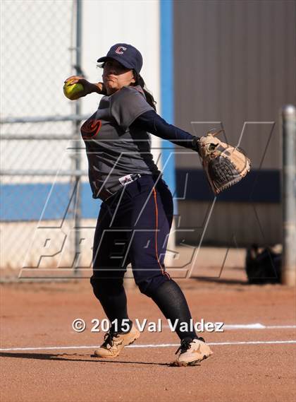Thumbnail 3 in Pueblo @ Cholla photogallery.
