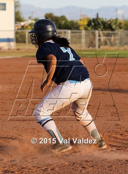 Thumbnail 1 in Pueblo @ Cholla photogallery.