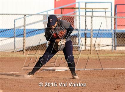 Thumbnail 2 in Pueblo @ Cholla photogallery.