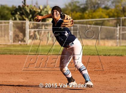 Thumbnail 1 in Pueblo @ Cholla photogallery.