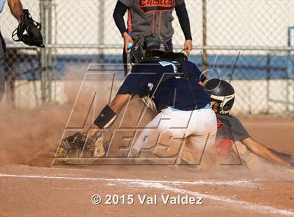 Thumbnail 1 in Pueblo @ Cholla photogallery.
