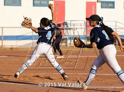 Thumbnail 3 in Pueblo @ Cholla photogallery.
