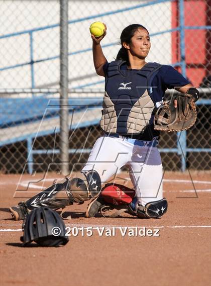 Thumbnail 2 in Pueblo @ Cholla photogallery.