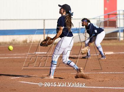 Thumbnail 1 in Pueblo @ Cholla photogallery.