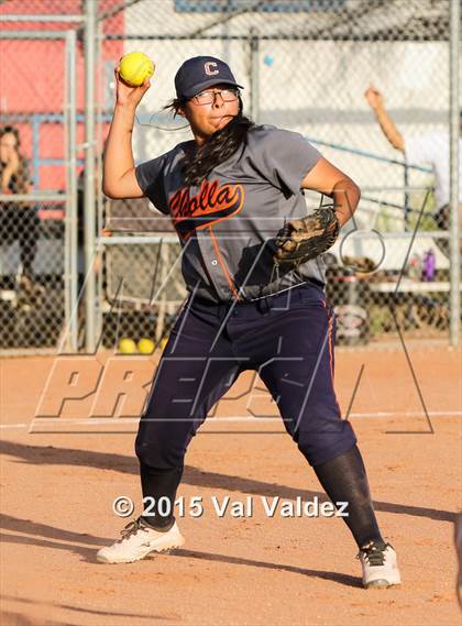 Thumbnail 1 in Pueblo @ Cholla photogallery.