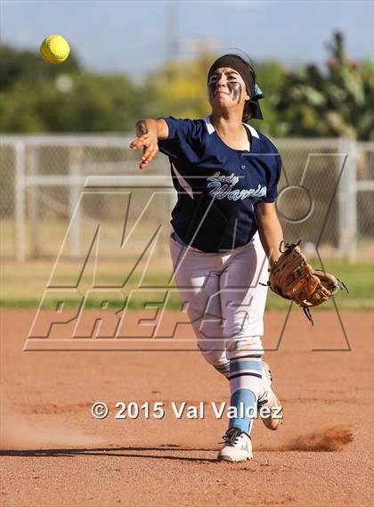 Thumbnail 2 in Pueblo @ Cholla photogallery.