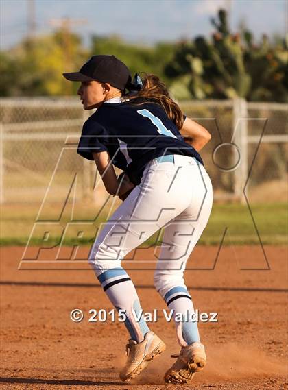 Thumbnail 1 in Pueblo @ Cholla photogallery.