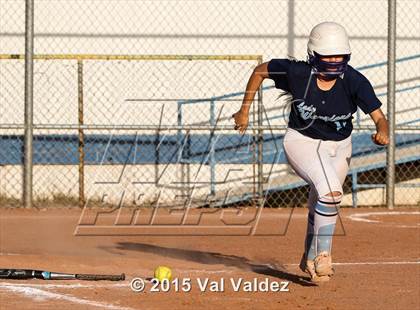 Thumbnail 3 in Pueblo @ Cholla photogallery.