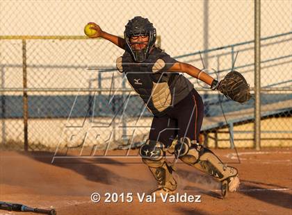 Thumbnail 3 in Pueblo @ Cholla photogallery.