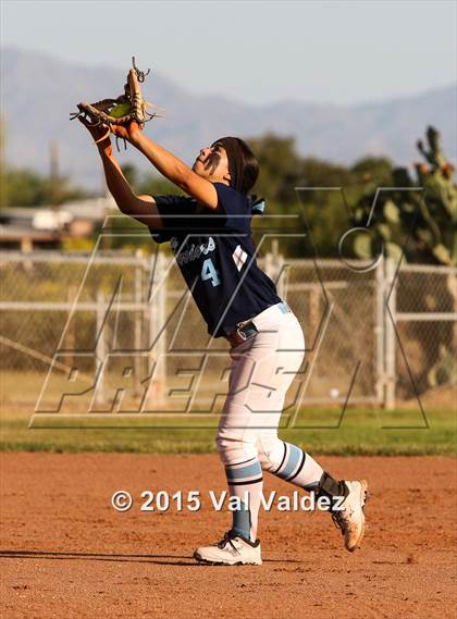 Thumbnail 3 in Pueblo @ Cholla photogallery.