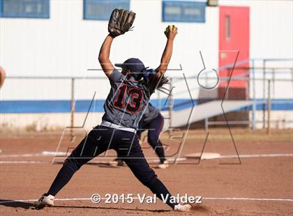 Thumbnail 2 in Pueblo @ Cholla photogallery.