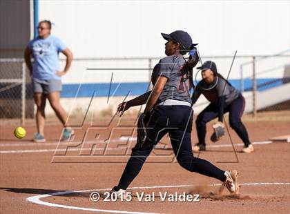 Thumbnail 1 in Pueblo @ Cholla photogallery.