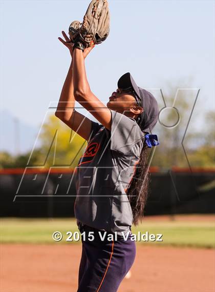Thumbnail 1 in Pueblo @ Cholla photogallery.