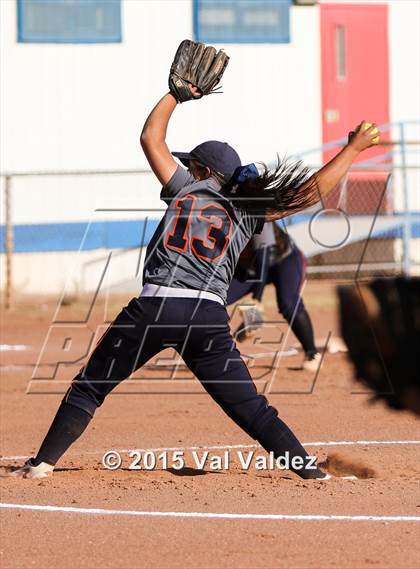 Thumbnail 2 in Pueblo @ Cholla photogallery.