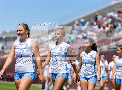 Thumbnail 1 in Jordan vs Brazoswood (UIL Soccer 6A Region 3 Semifinal) photogallery.