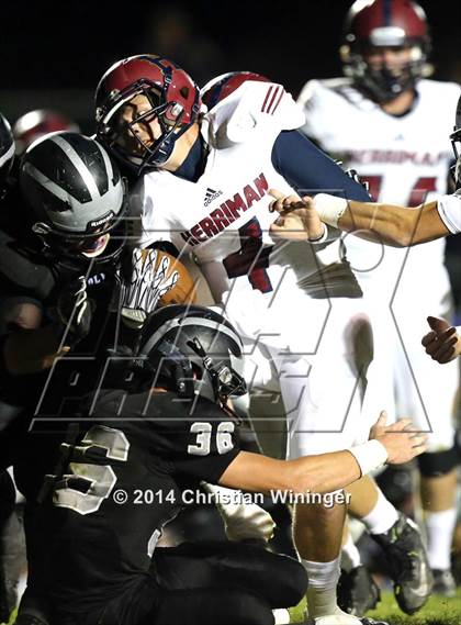 Thumbnail 2 in Herriman @ Riverton photogallery.