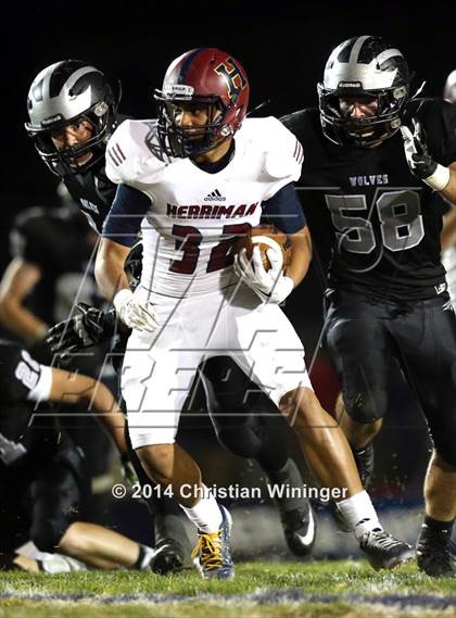 Thumbnail 3 in Herriman @ Riverton photogallery.