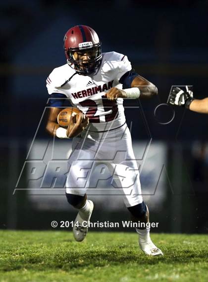 Thumbnail 3 in Herriman @ Riverton photogallery.